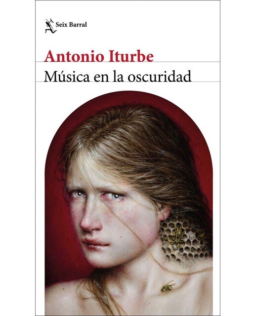 Imagen 0 de Música en la oscuridad (Tapa blanda con solapas)