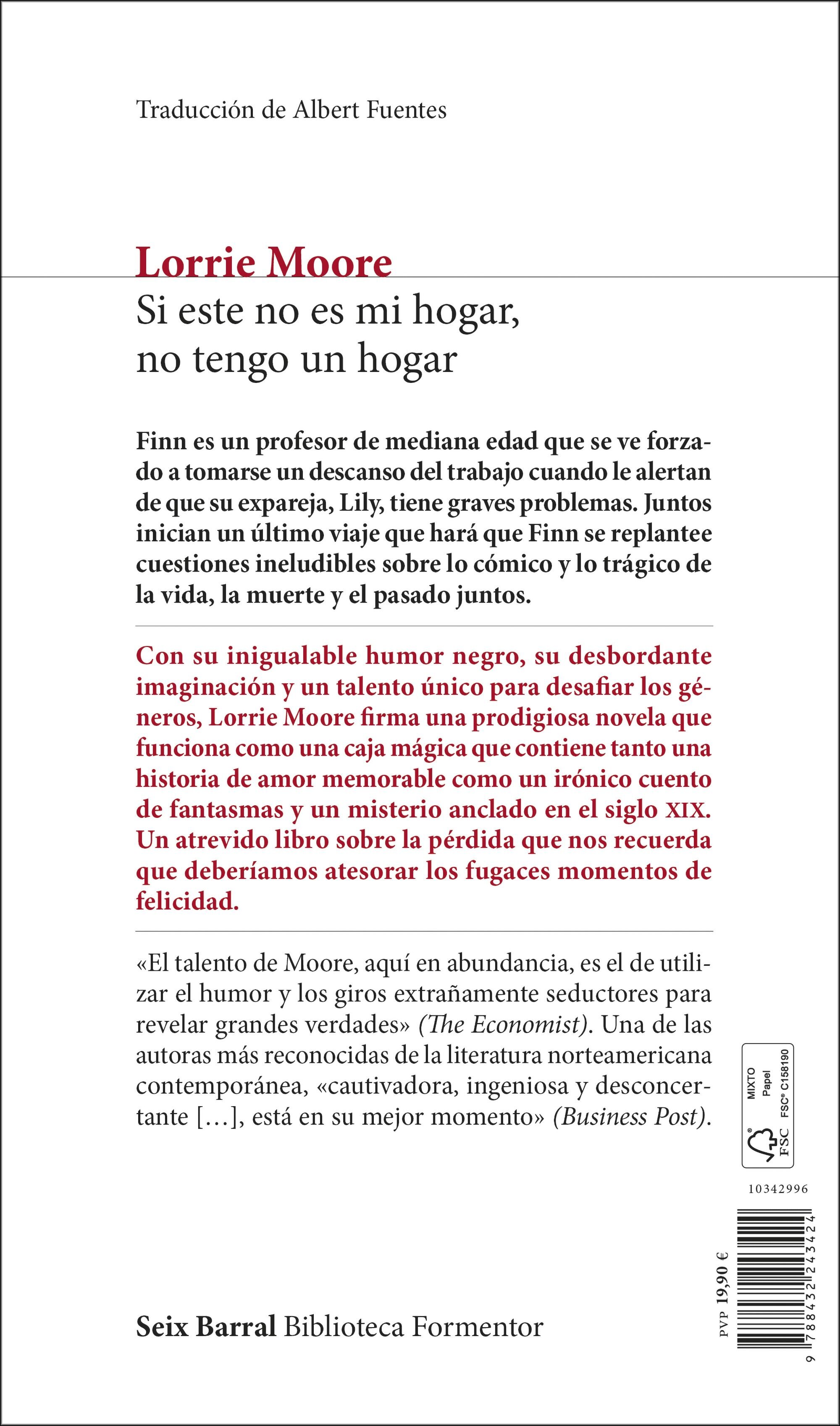 Si este no es mi hogar, no tengo un hogar  (Tapa blanda con solapas) 2