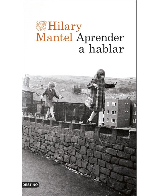 Imagen 1 de Aprender a hablar  (Tapa blanda con solapas)