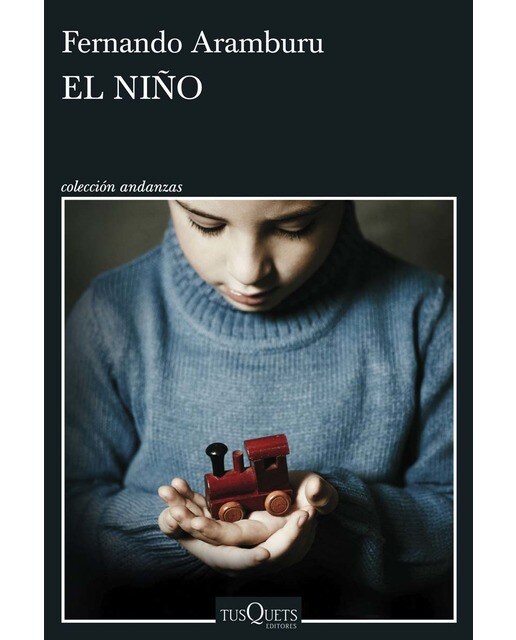 El niño  (Tapa blanda con solapas) 1