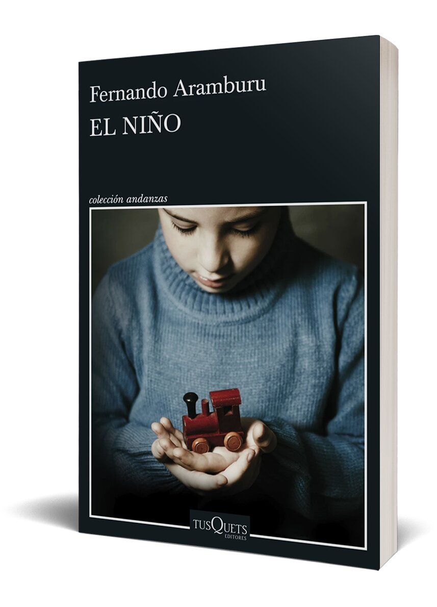 El niño  (Tapa blanda con solapas) 2