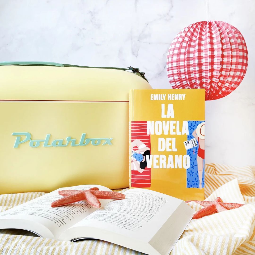 La novela del verano (Bolso) 3