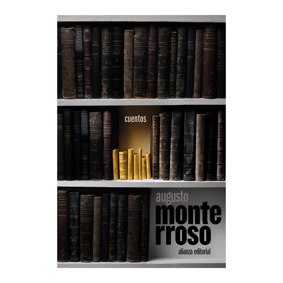 Imagem 0 de Cuentos (Capa mole)