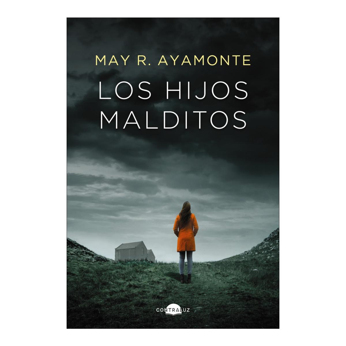 Imagem 0 de Los hijos malditos (Capa dura)