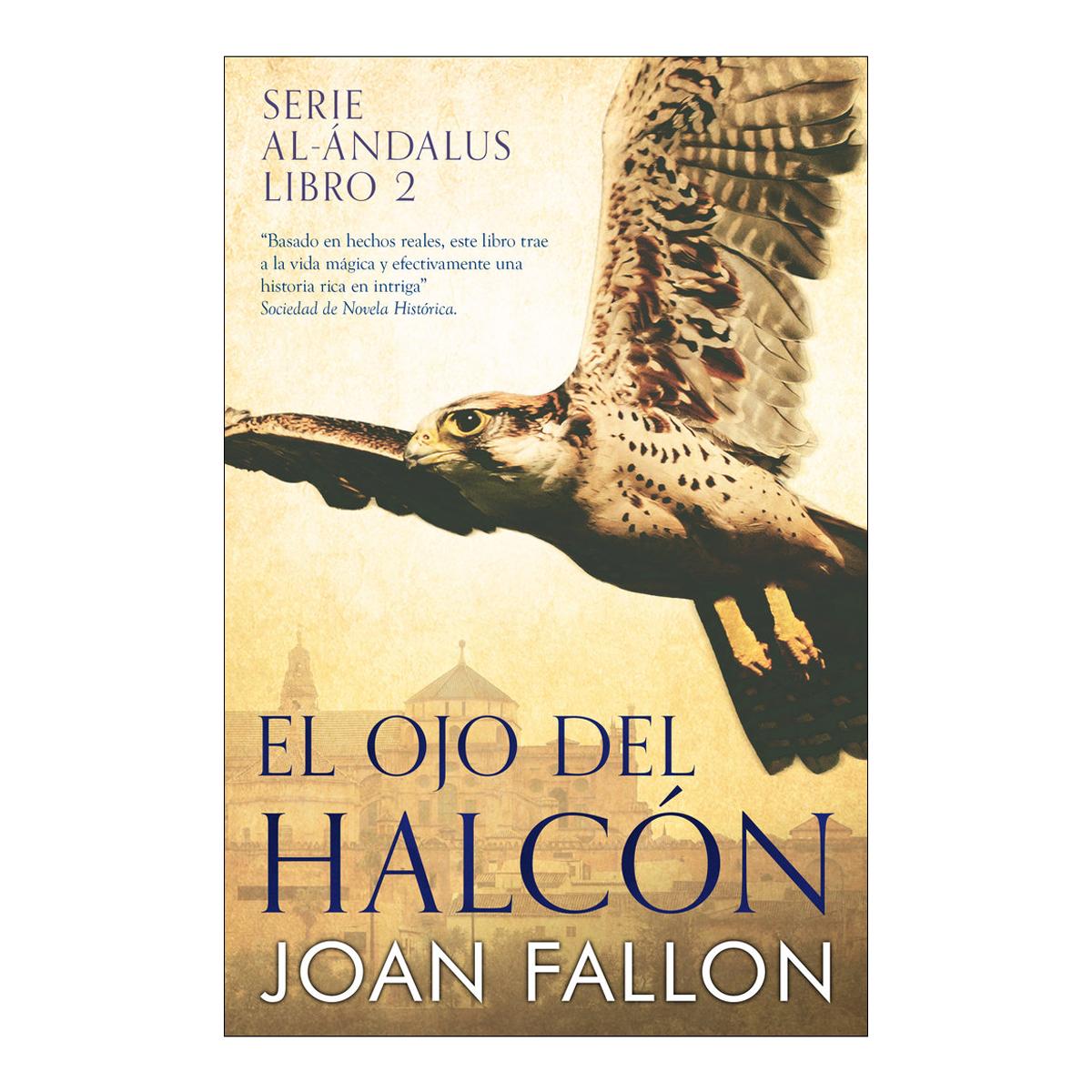 El ojo del halcón 1