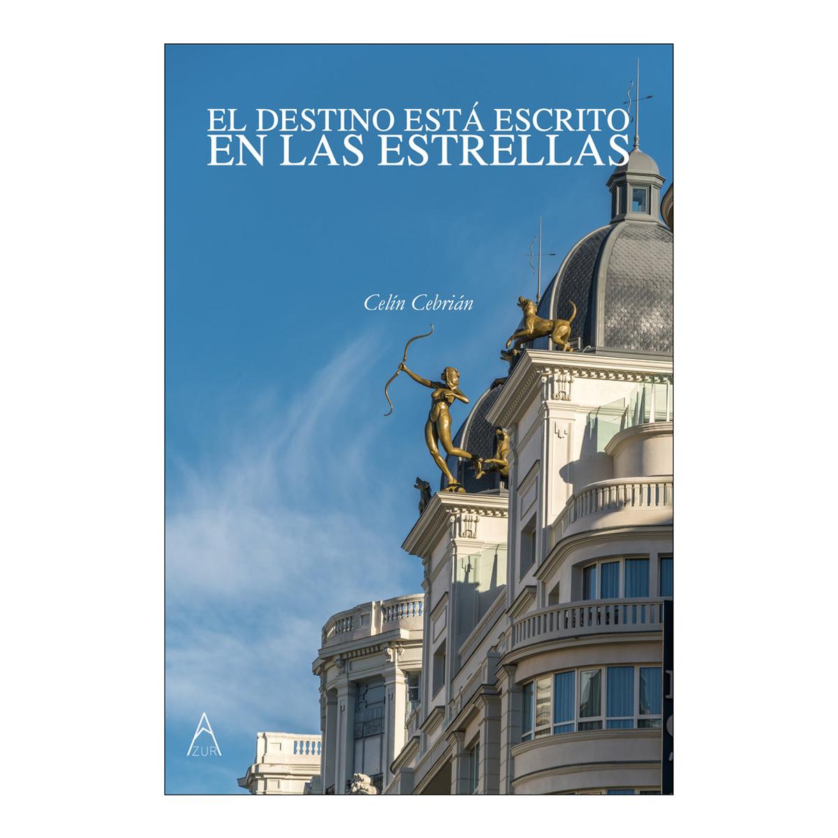Imagen 1 de El destino está escrito en las estrellas