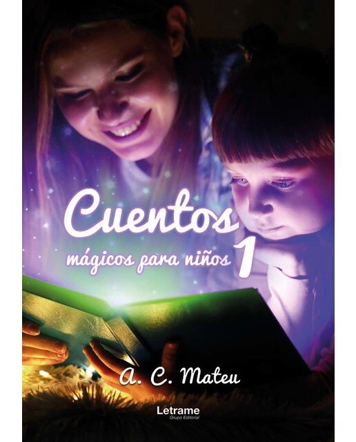 Imagen 1 de Cuentos mágicos para niños 1