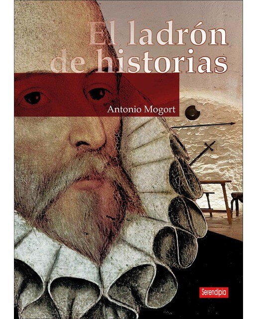 El ladrón de historias