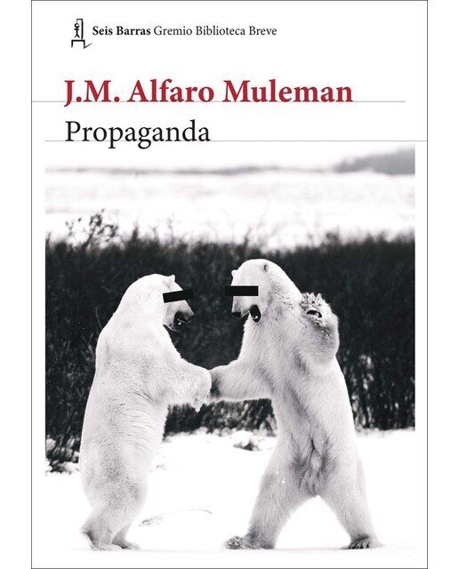 Imagen 0 de Propaganda (Bolsillo)