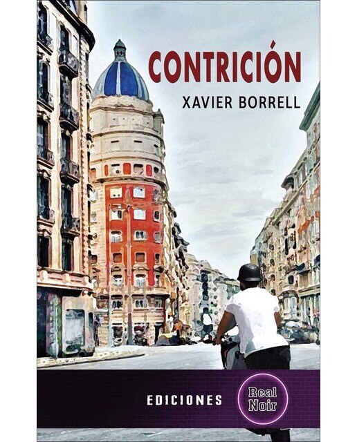 Imagen 0 de Contrición