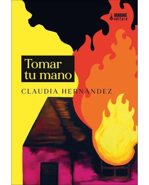 Imagen 0 de Tomar tu mano
