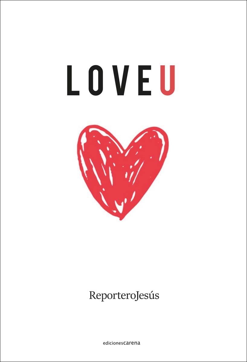 Imagen 0 de LoveU: Diez jóvenes además del cáncer  (Tapa blanda)