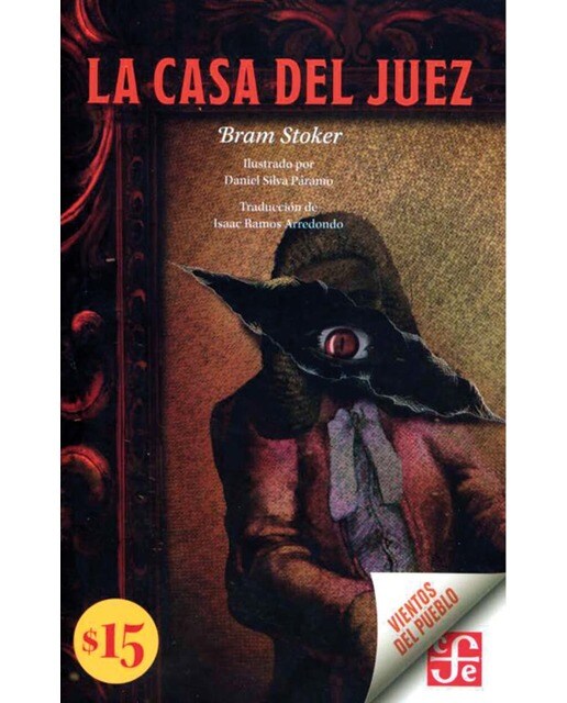 La casa del juez