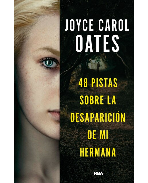 Imagen 1 de 48 pistas sobre la desaparición de mi hermana (Tapa blanda)