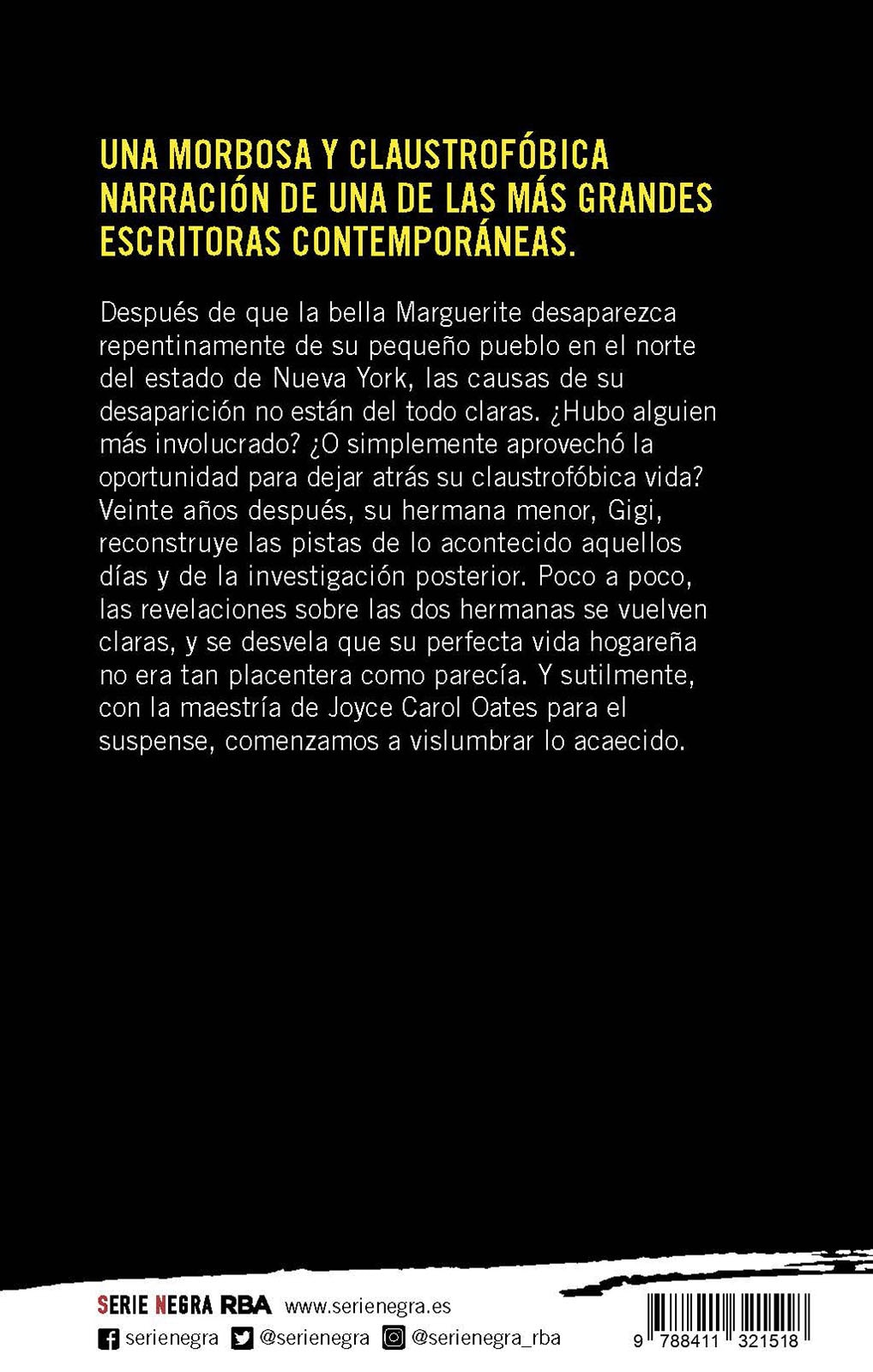 Imagen 2 de 48 pistas sobre la desaparición de mi hermana  (Tapa blanda)