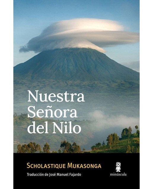 Imagen 0 de Nuestra Señora del Nilo