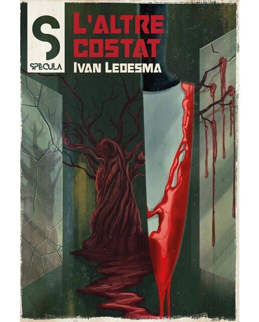 Imagen 0 de L'altre costat (Tapa blanda con solapas)