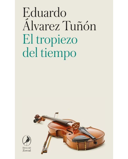 El tropiezo del tiempo 1
