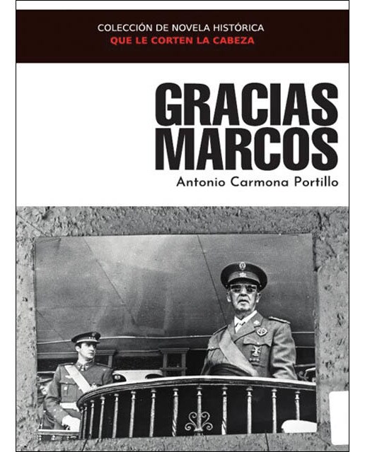 GRACIAS MARCOS (Capa mole) 1