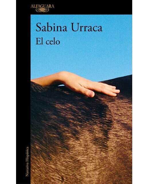 El celo  (Tapa blanda)