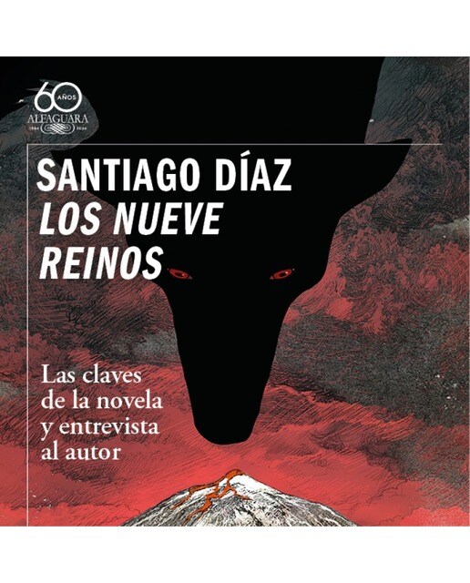 Los nueve reinos (Capa mole) 2