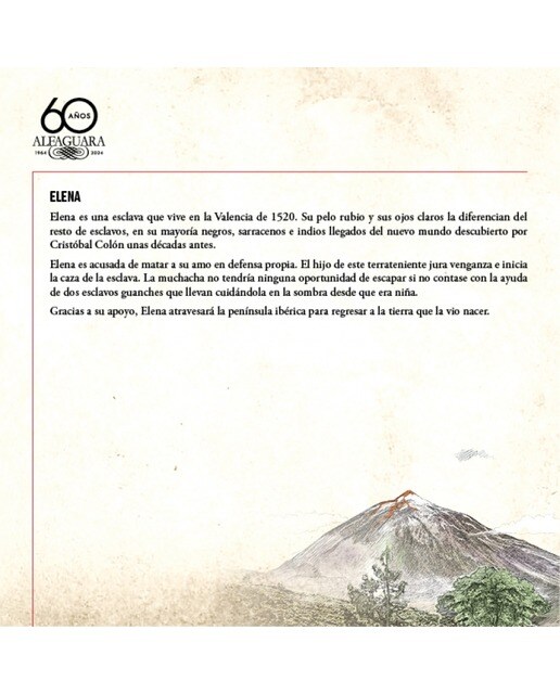 Los nueve reinos (Capa mole) 3