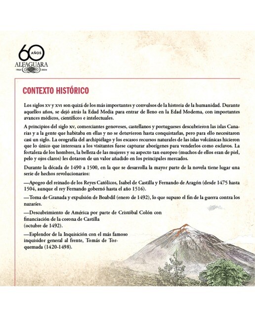 Los nueve reinos (Capa mole) 4