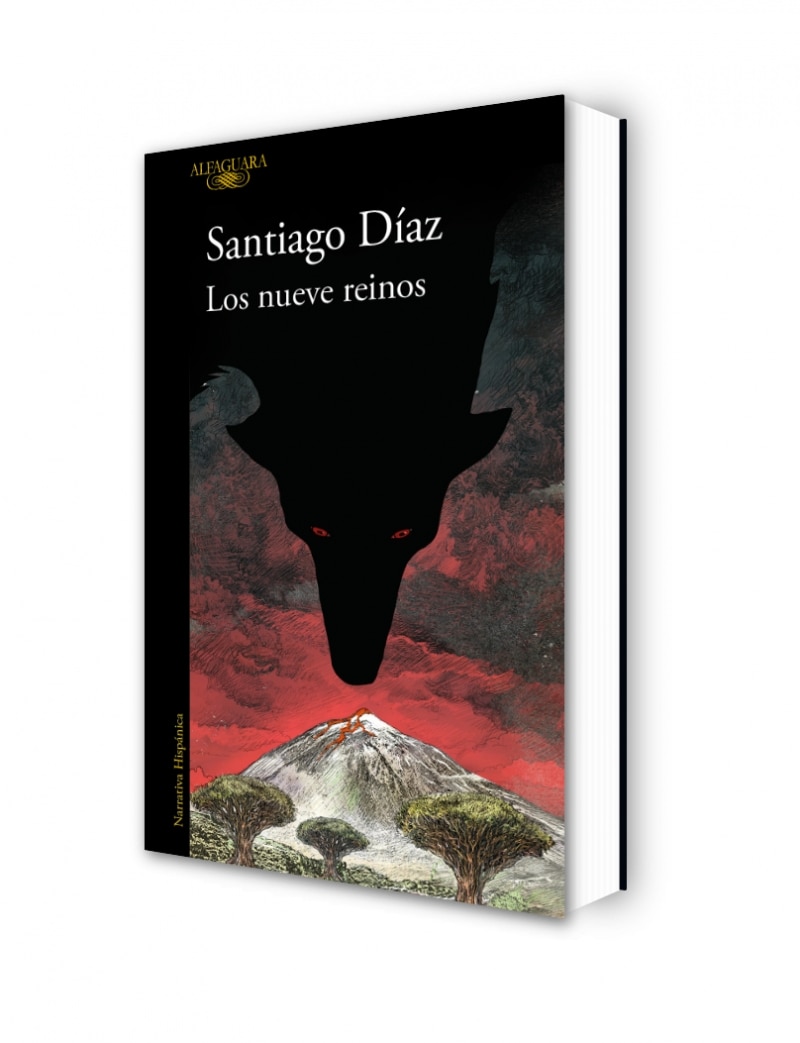 Los nueve reinos (Capa mole) 7
