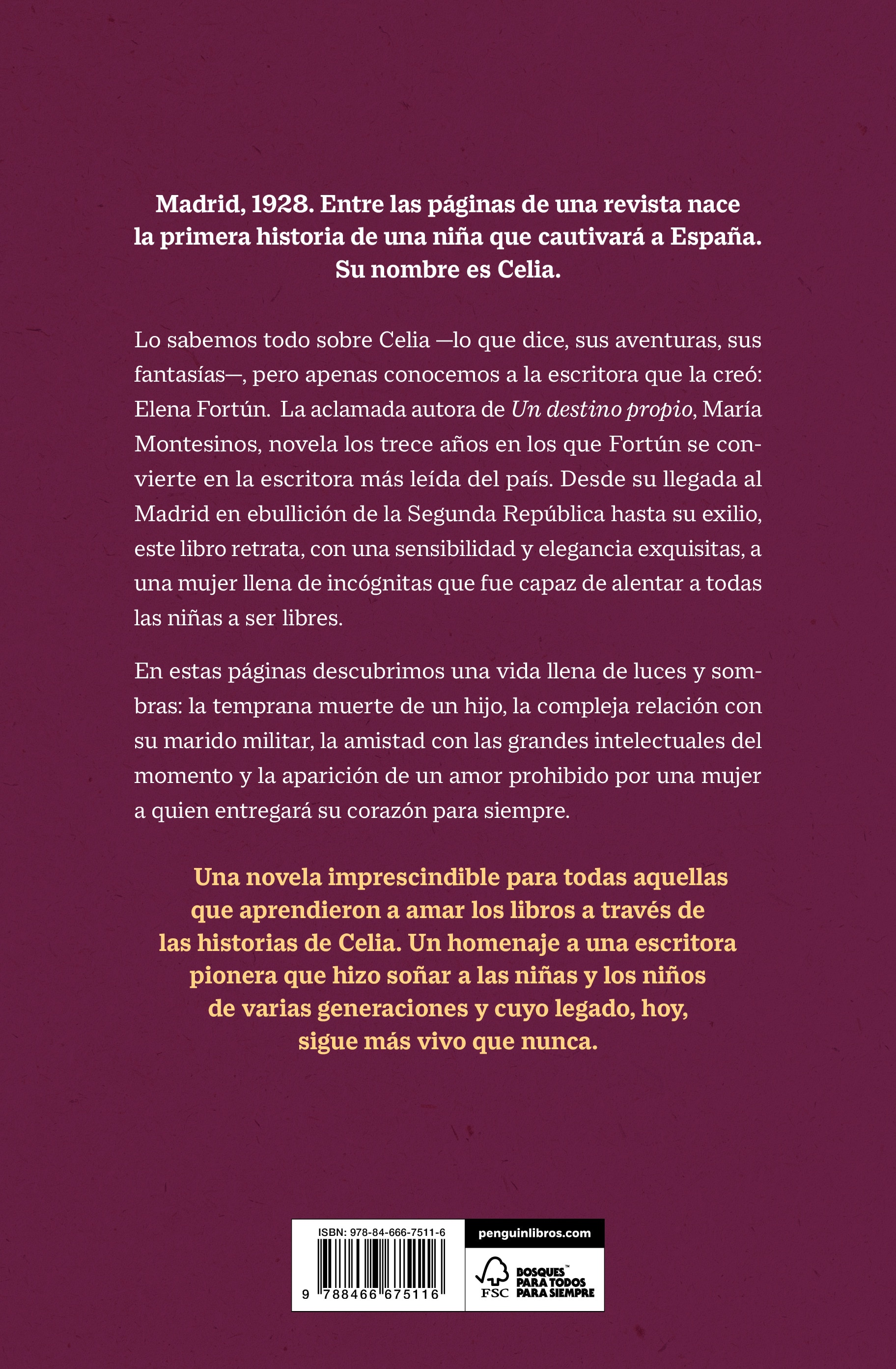 Te llamaré Celia (Capa dura) 2