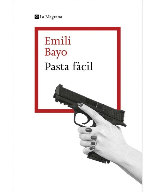 Pasta fàcil (Capa mole) 1