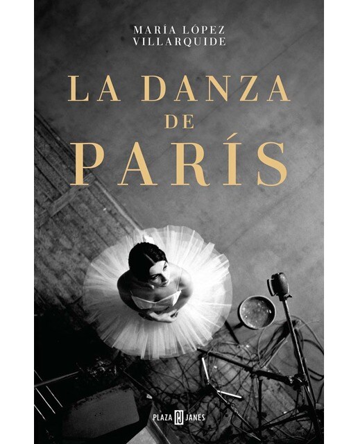 La danza de París (Capa mole) 1