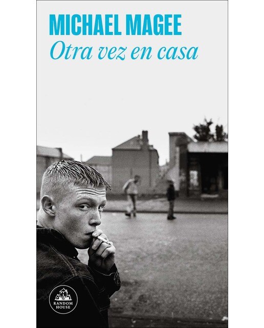 Imagen 0 de Otra vez en casa  (Tapa blanda)