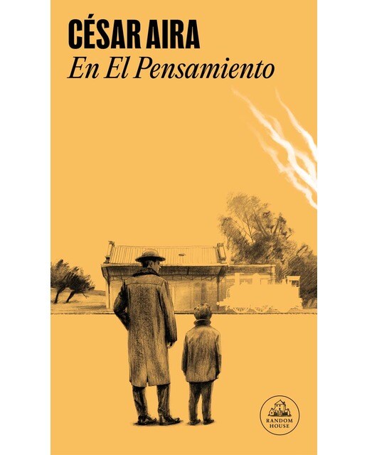 Imagen 0 de En El Pensamiento (Tapa blanda)