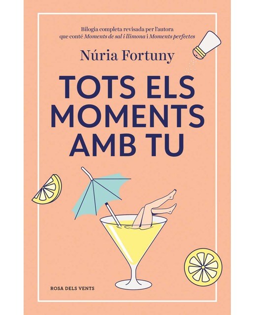Imagem 0 de Tots els moments amb tu (Capa mole)