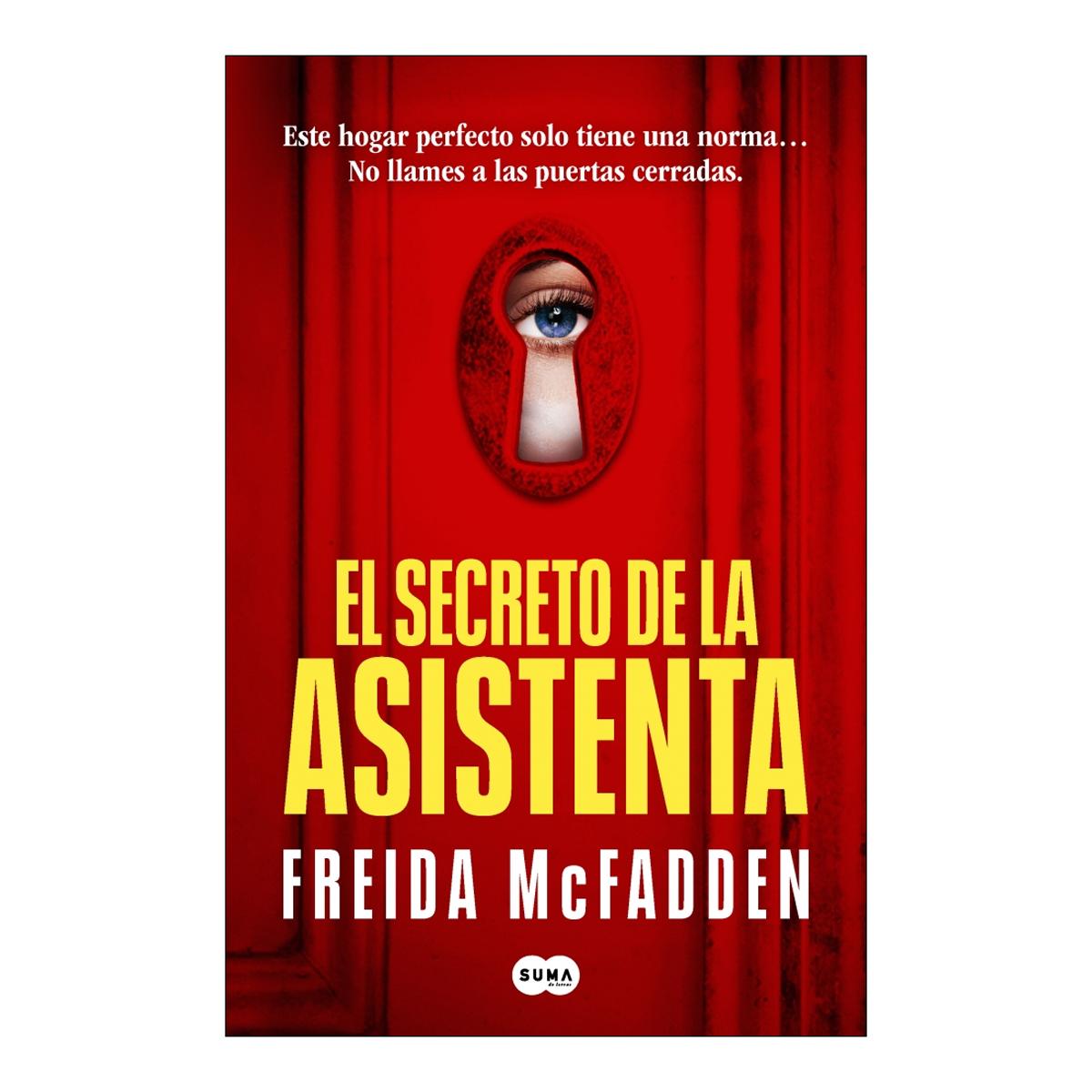 El secreto de la asistenta (La asistenta 2) (Tapa blanda) 2