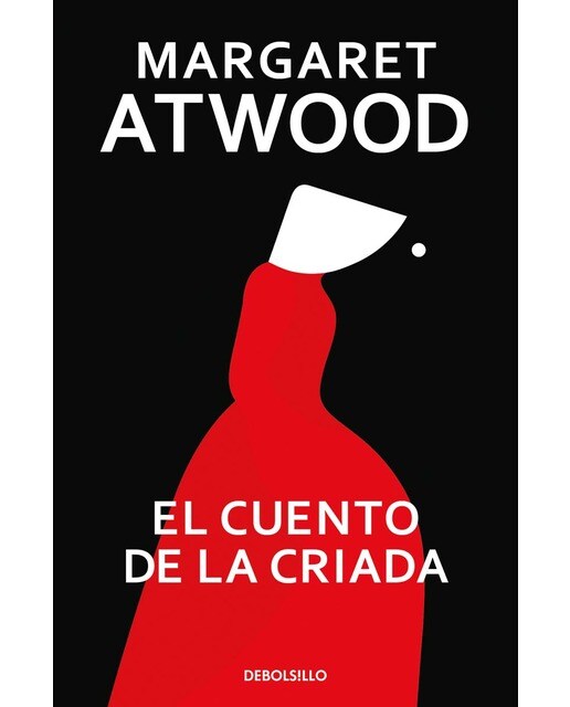 Imagen 0 de El cuento de la criada  (Bolsillo)