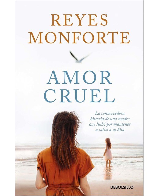 Imagem 0 de Amor cruel (Bolso)