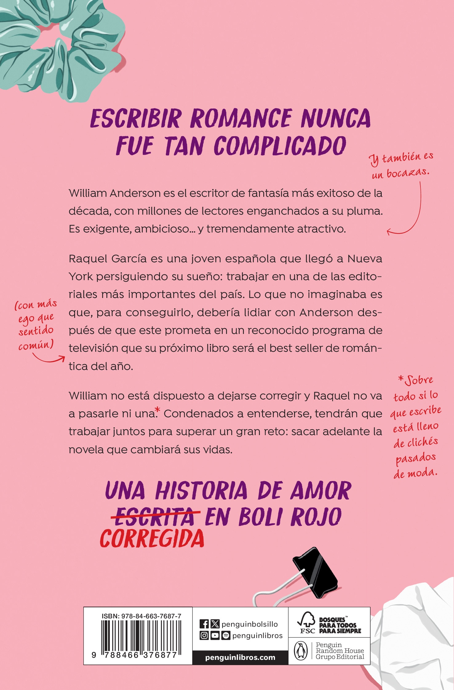 Yo también no es te quiero (Quererte 1) (Bolso) 2