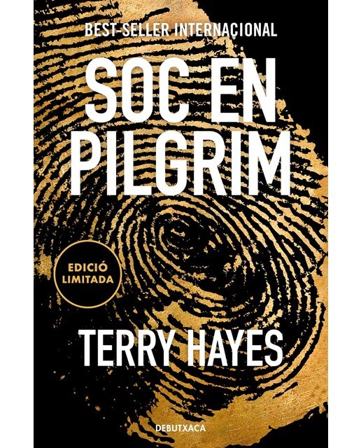 Imagen 0 de Sóc en Pilgrim (edició limitada)