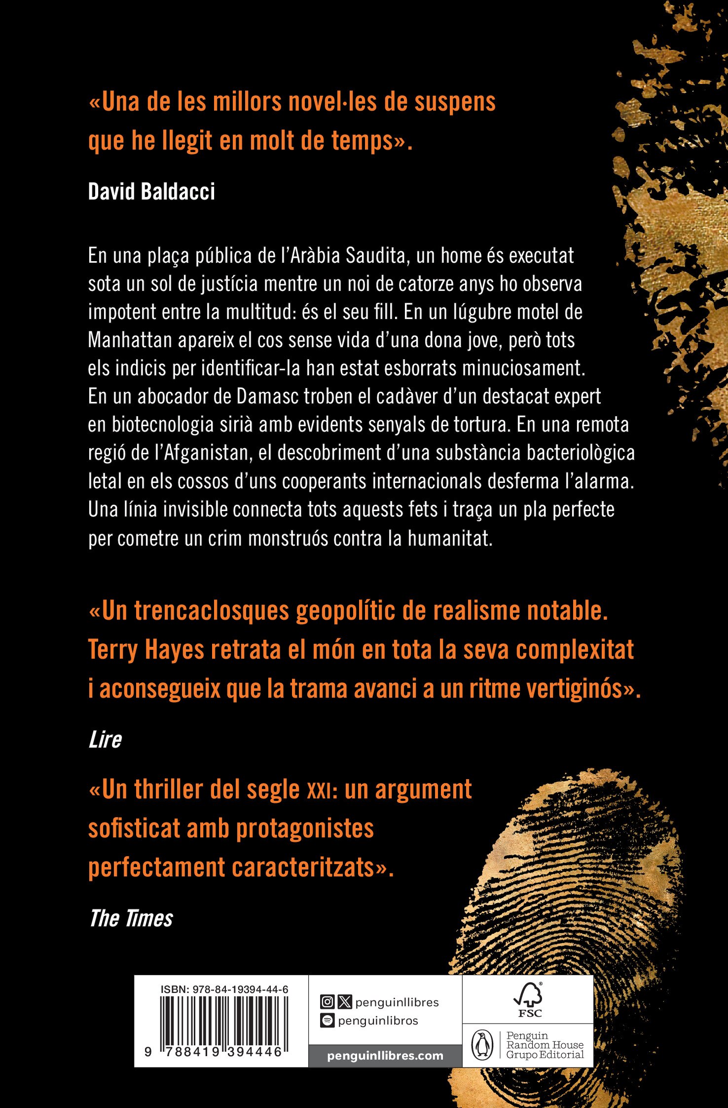 Sóc en Pilgrim (edició limitada) 2