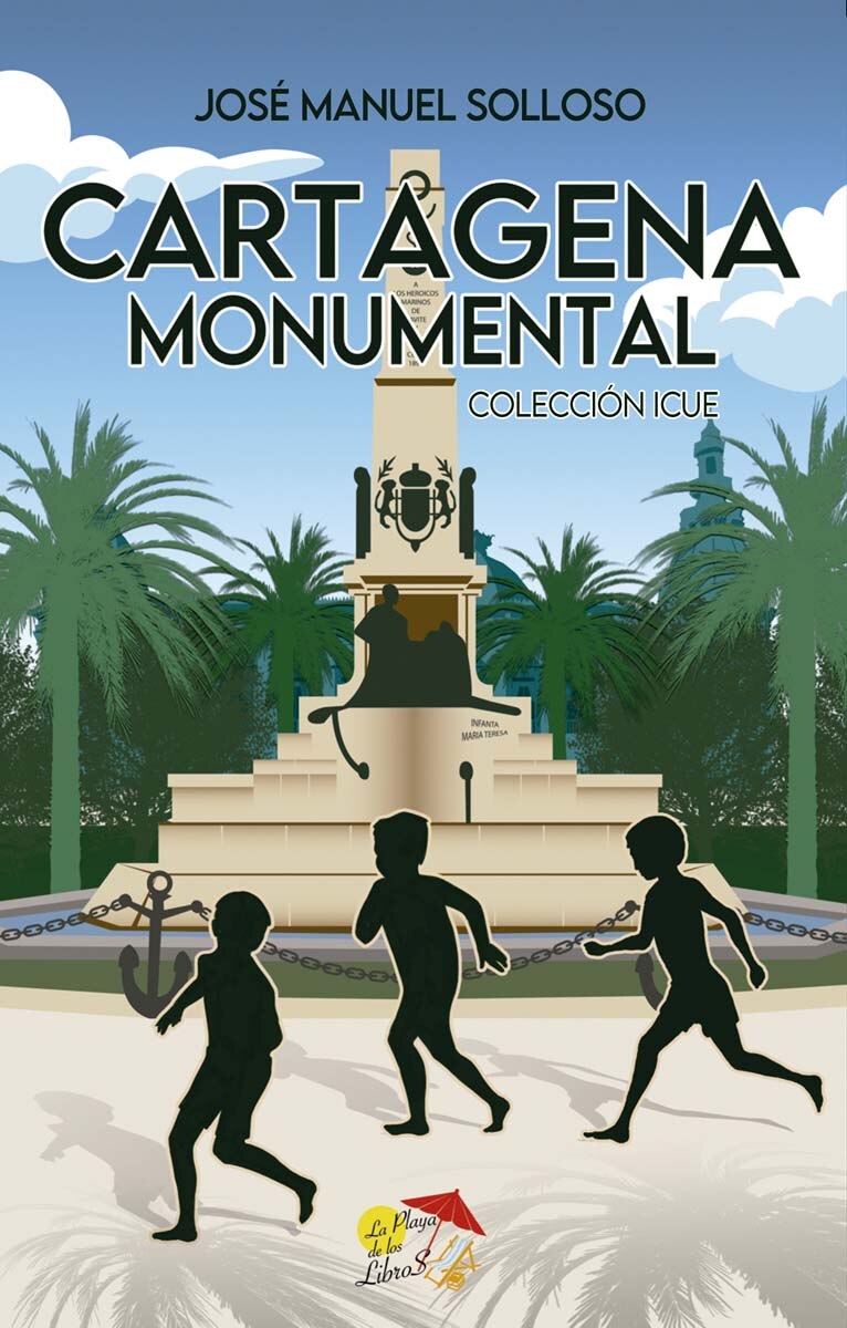 CARTAGENA MONUMENTAL 1