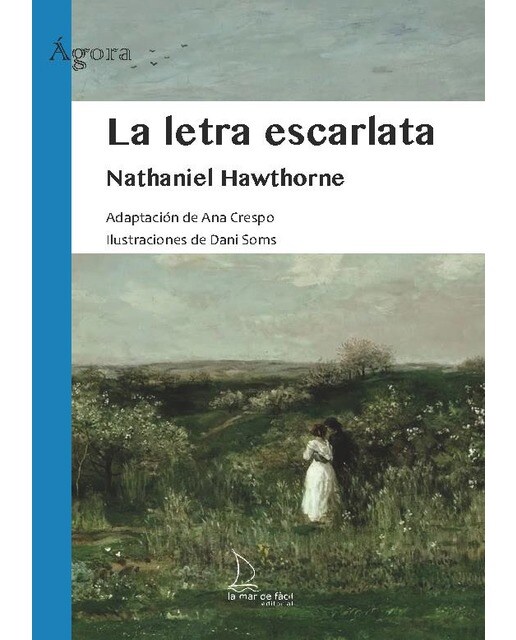 La letra escarlata