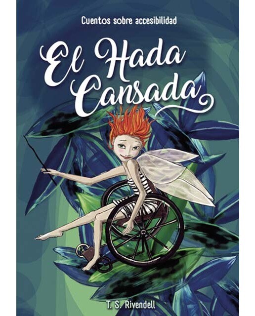 El hada cansada 1