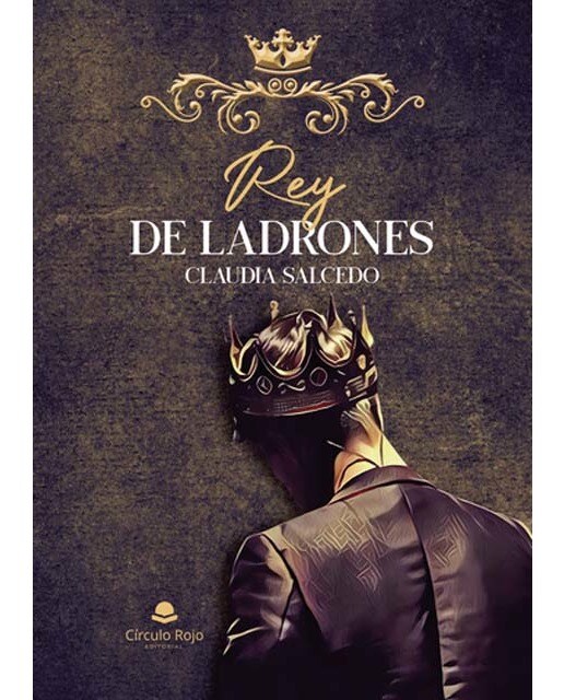 Rey de ladrones 1