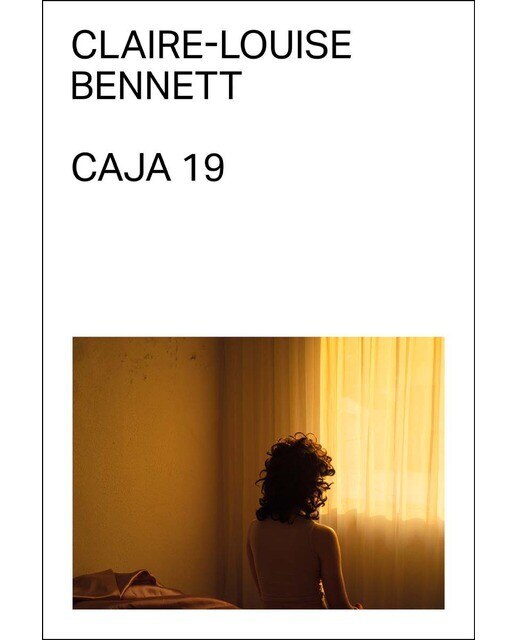 Imagen 0 de Caja 19 (Tapa blanda)