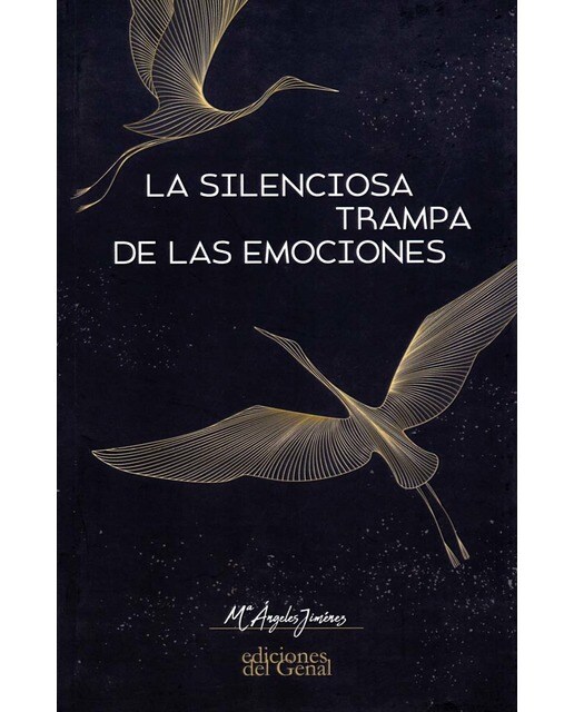 La silenciosa trampa de las emociones 1