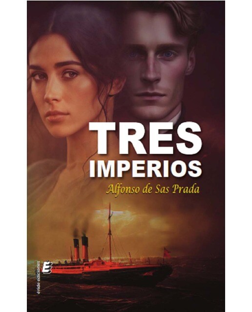 Tres imperios 1