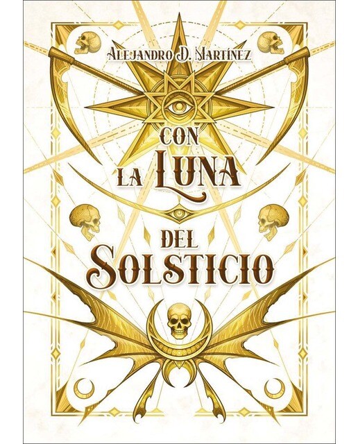 Con la luna del solsticio