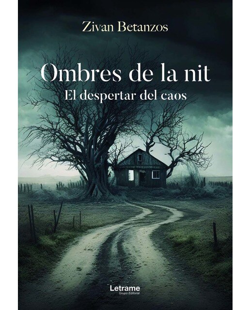 Ombres de la nit: El despertar del caos 1