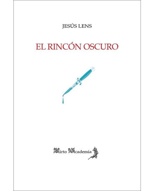 Imagen 0 de El rincón oscuro